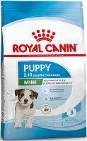 Royal Canin Mini Puppy